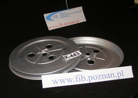 KOŁO DUŻE.PŁASKIE-TALERZ